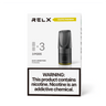 SPECIAL DEAL - RELXPods / 3% / Exotic Passion
