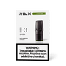 SPECIAL DEAL - RELXPods / 3% / Ludou Ice