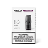 SPECIAL DEAL - RELXPods / 3% / Tangy Purple