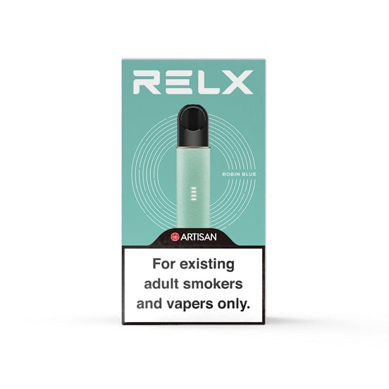 Device Compare | RELX Device Compare | RELX