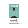 RELX Artisan Device Robin Blue
